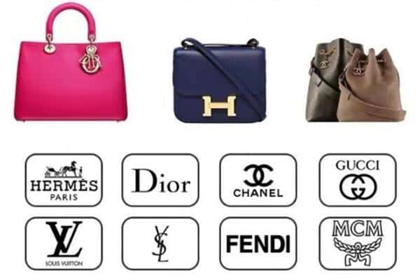 开福区回收名包